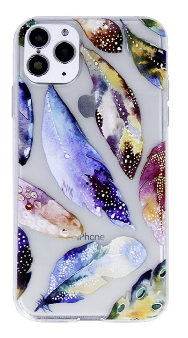 Mocco Trendy Ultra Back Case Aizmugurējais