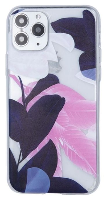 Mocco Trendy Ultra Back Case Aizmugurējais