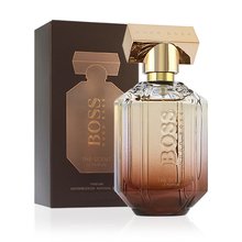 HUGO BOSS The Scent Le Parfum