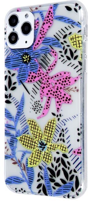 Mocco Trendy Ultra Back Case Aizmugurējais