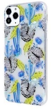 Mocco Trendy Ultra Back Case Aizmugurējais
