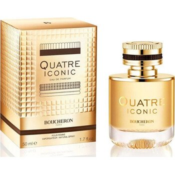 Boucheron Quatre Iconic EDP 100ml