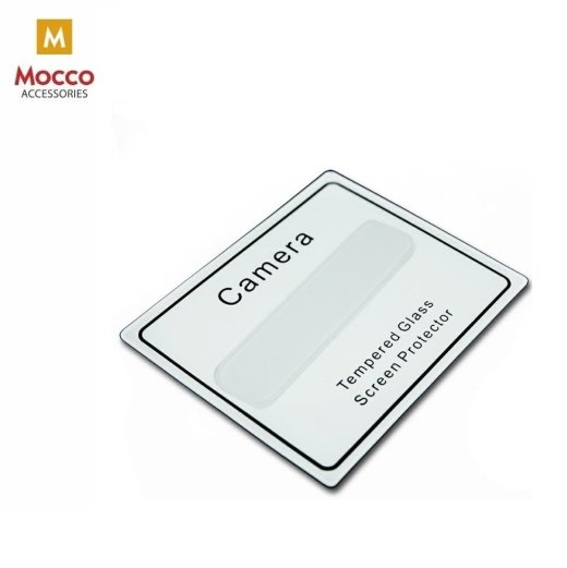Mocco Tempered Glass Aizsargstikls priekš Apple