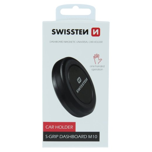 Swissten S-Grip M10 Universāls Auto Stiprinājums