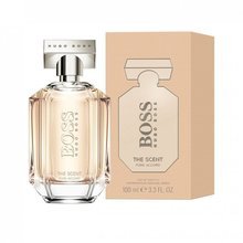 HUGO BOSS Boss The Scent Pure