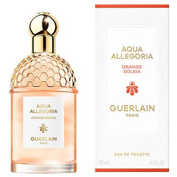 GUERLAIN Aqua Allegoria Orange Soleia EDT