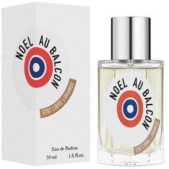 Etat Libre d`Orange Noel On the