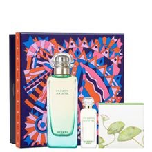 Hermes Un Jardin Sur Le Nil