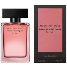 Narciso Rodriguez Musc Noir Rose For