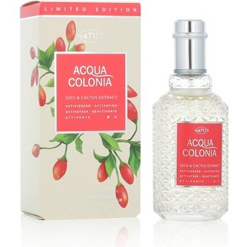4711 Acqua Colonia Goji & Cactus