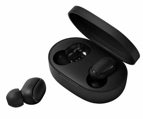 Xiaomi Mi True Wireless Earbuds Basic