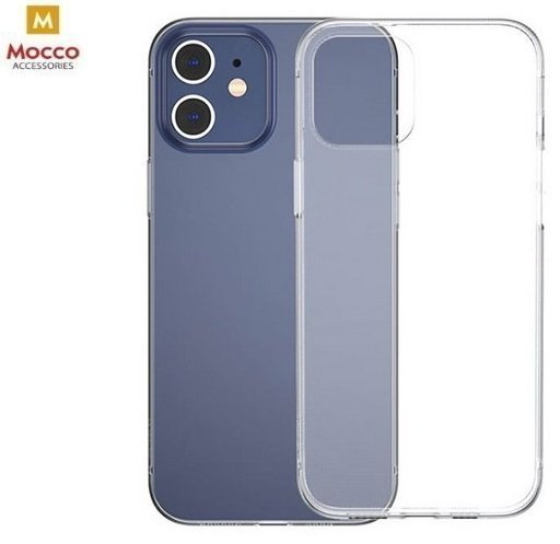 Mocco Ultra Back Case 1 mm