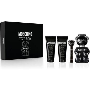 Moschino Toy Boy Gift set EDP