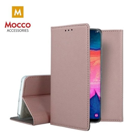 Mocco Smart Magnet Book Case Grāmatveida
