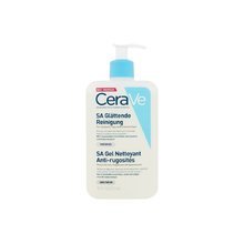 CeraVe Facial Cleansers SA Smoothing Gel