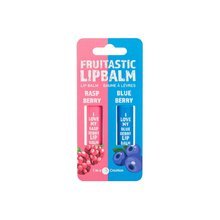 2K Fruitastic Lip Balm Set 4
