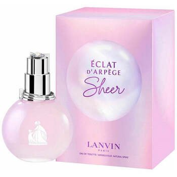 LANVIN Eclat D`Arpege Sheer EDT 100ml