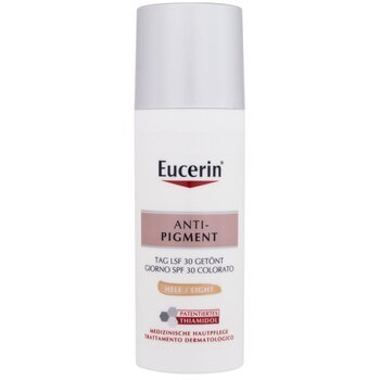 Eucerin Anti-Pigment Tinted Day Cream SPF