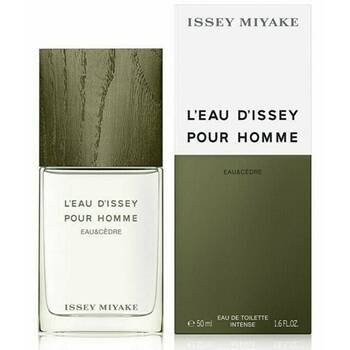 ISSEY MIYAKE L`Eau d`Issey For Men
