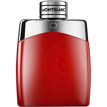 MONT BLANC Legend Red EDP Tester
