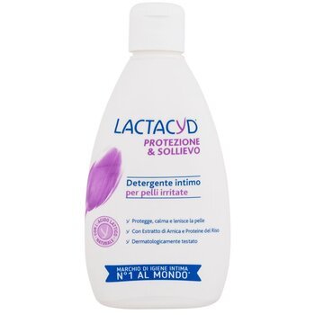 Lactacyd Comfort Intimate Wash Emulsion 300ml