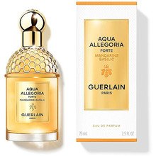 GUERLAIN Aqua Allegoria Forte Mandarine Basil