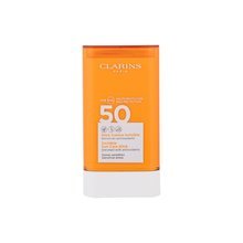 CLARINS Sun Care Invisible SPF50 17