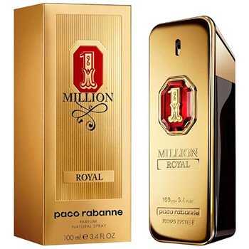 PACO RABANNE 1 Million Royal EDP
