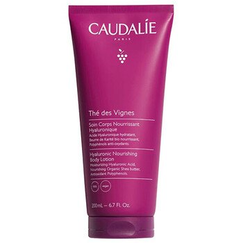 Caudalie The Des Vignes Hyaluronic Nourishing