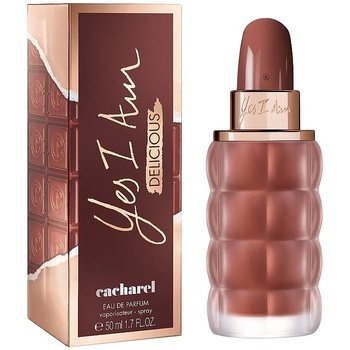 Cacharel Yes I Am Delicious EDP