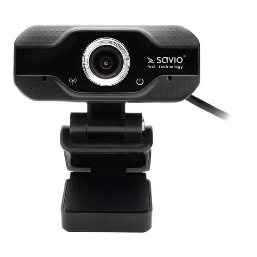 Savio CAK-01 Web Kamera Full HD