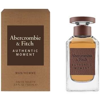 Abercrombie & Fitch Authentic Moment EDT