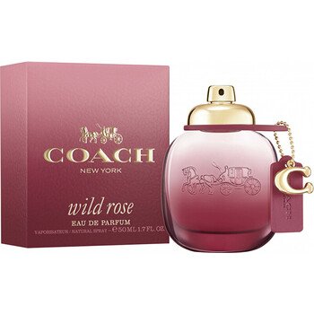 Coach Wild Rose EDP 90ml