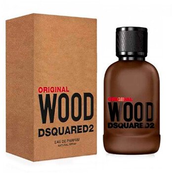DSQUARED2 Original Wood EDP 100ml