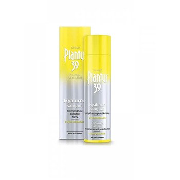 Plantur 39 Hyaluron Shampoo - Shampoo