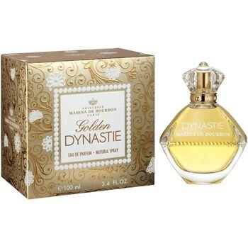 Marina de Bourbon Golden Dynasty EDP