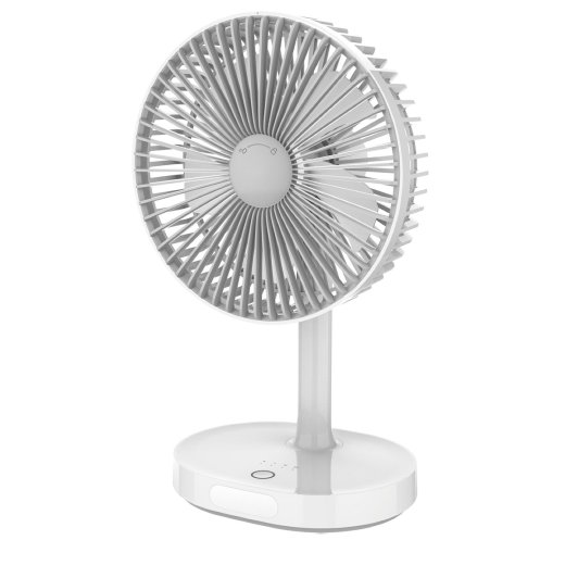 Platinet PRDF0326 Uzlādējams Galda Ventilators /