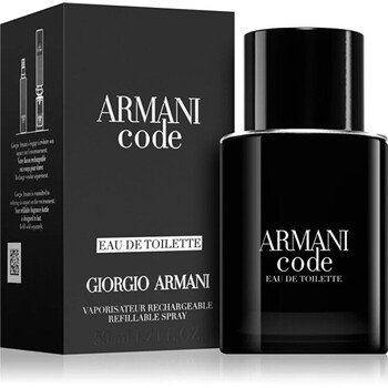 ARMANI Code for Men EDT 75ml
