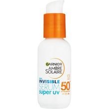 Garnier Ambre Solaire Super UV Serum