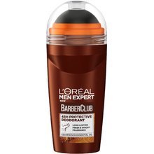 L´Oréal Men Expert Barber Club Roll-on