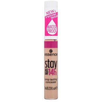 Essence Stay All Day 14h Long-Lasting