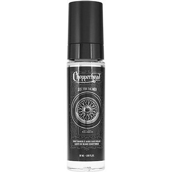 Chopperhead Leave-In Beard Conditioner 50ml