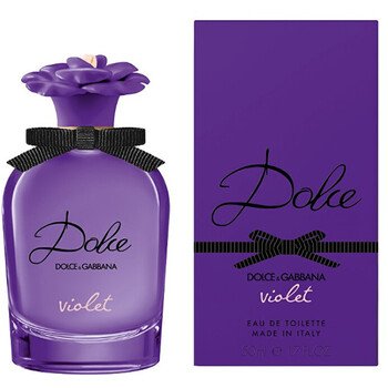 DOLCE GABBANA Dolce Violette EDT 75ml