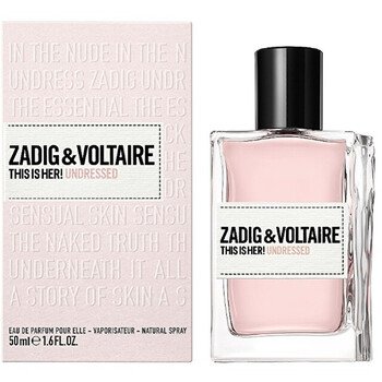 Zadig & Voltaire This is Her