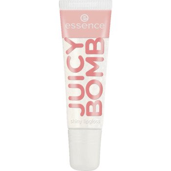 Essence Juicy Bomb Shiny Lipgloss 10