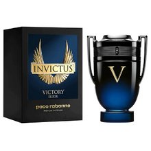 PACO RABANNE Invictus Victory Elixir Parfum
