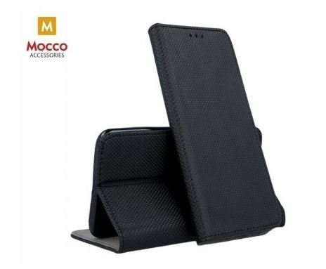 Mocco Smart Magnet Book Case Grāmatveida