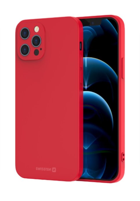 Swissten Soft Joy Silikona vāciņš priekš