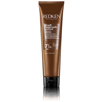 Redken All Soft Mega Curls Hydramelt