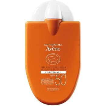 Avène Sun Reflexe Solaire Milk SPF50+